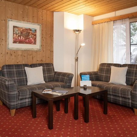 Apartment Chalet Abendrot Apartments-27 By Interhome Grindelwald Esterno foto