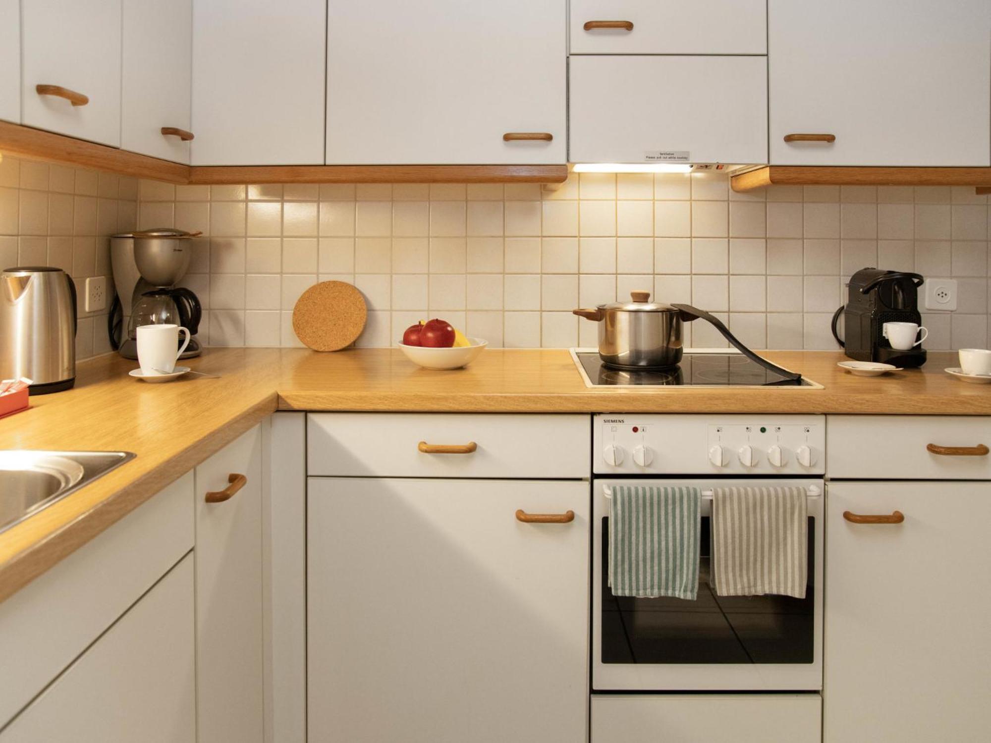 Apartment Chalet Abendrot Apartments-27 By Interhome Grindelwald Esterno foto