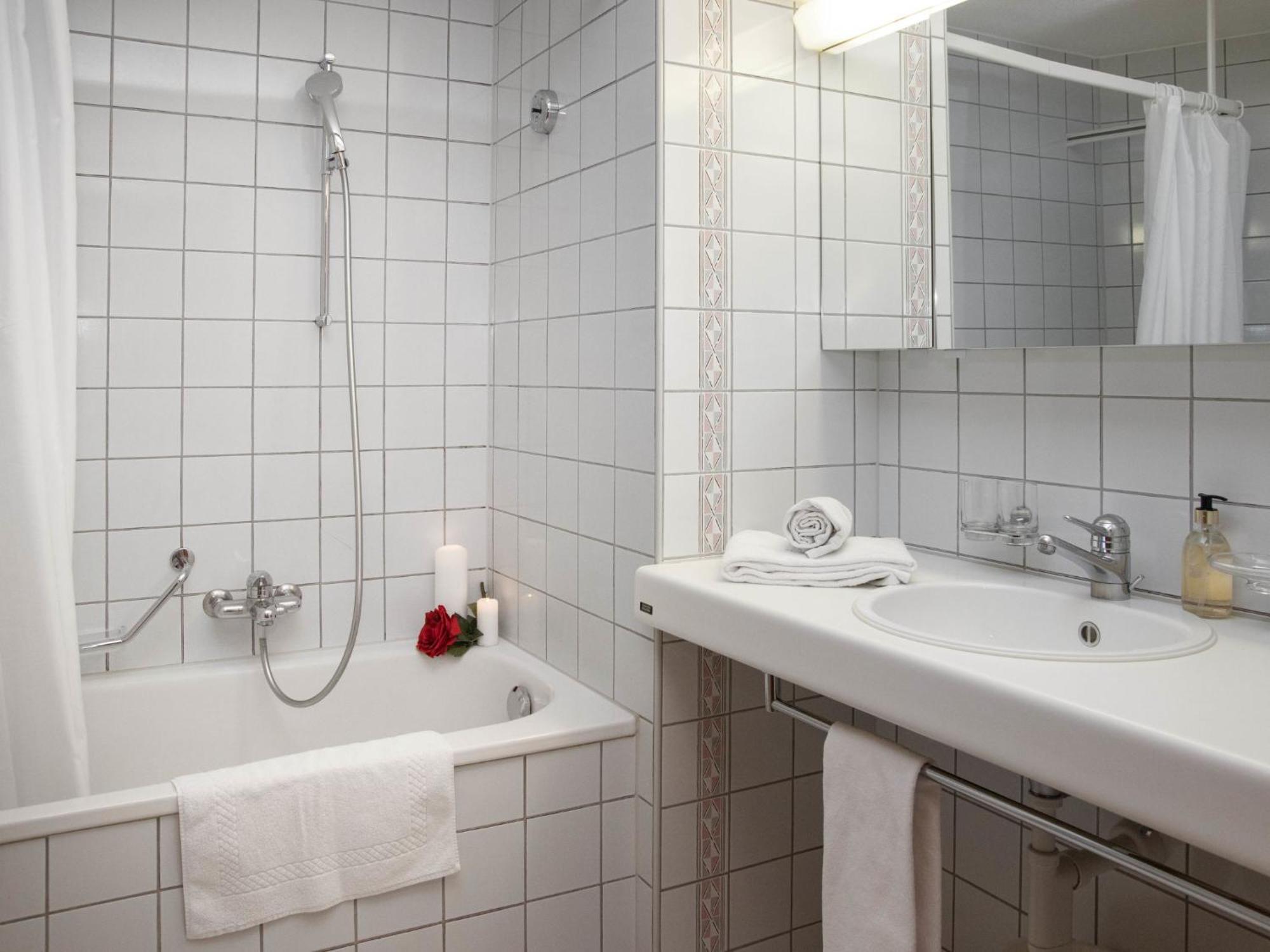 Apartment Chalet Abendrot Apartments-27 By Interhome Grindelwald Esterno foto